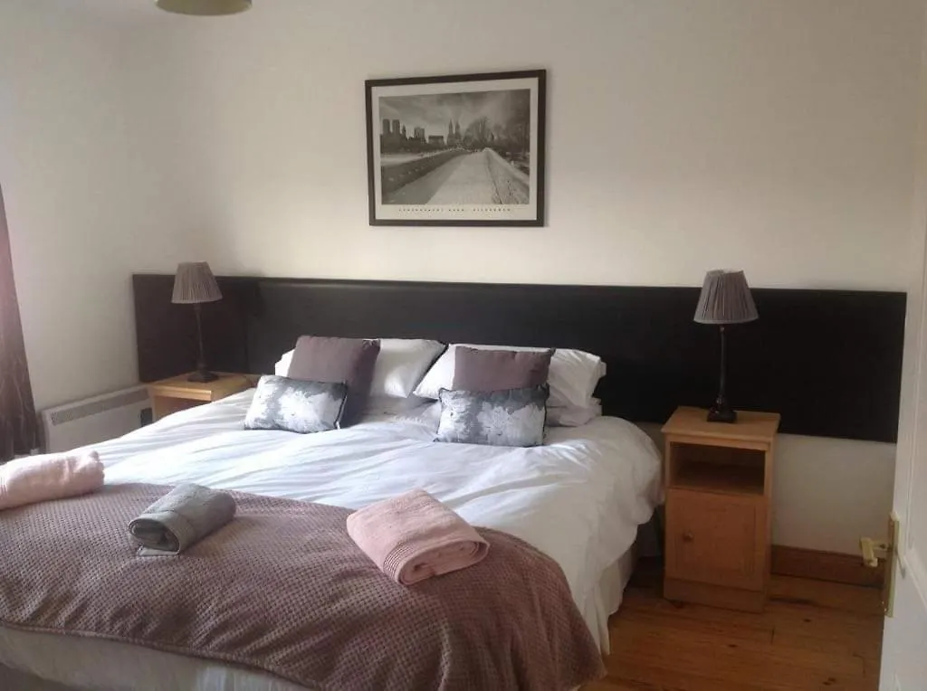 Dom wakacyjny Acorn Lodge Killarney