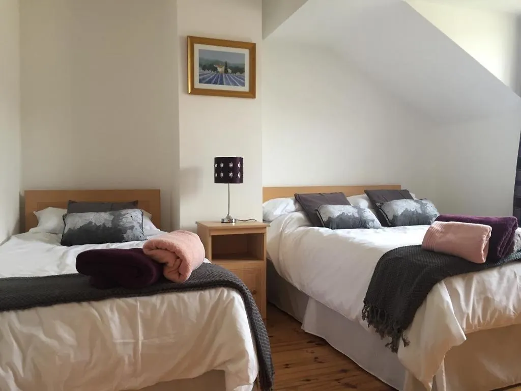 Dom wakacyjny Acorn Lodge Killarney Irlandia