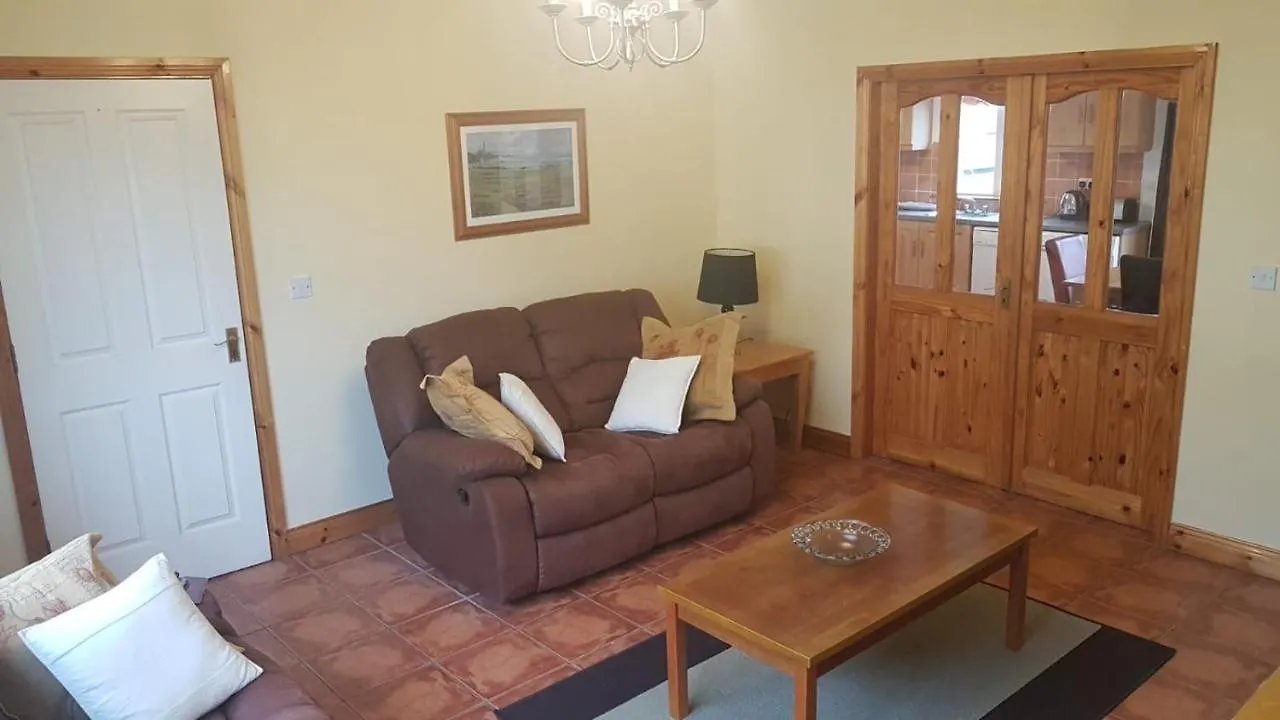 Acorn Lodge Killarney Dom wakacyjny