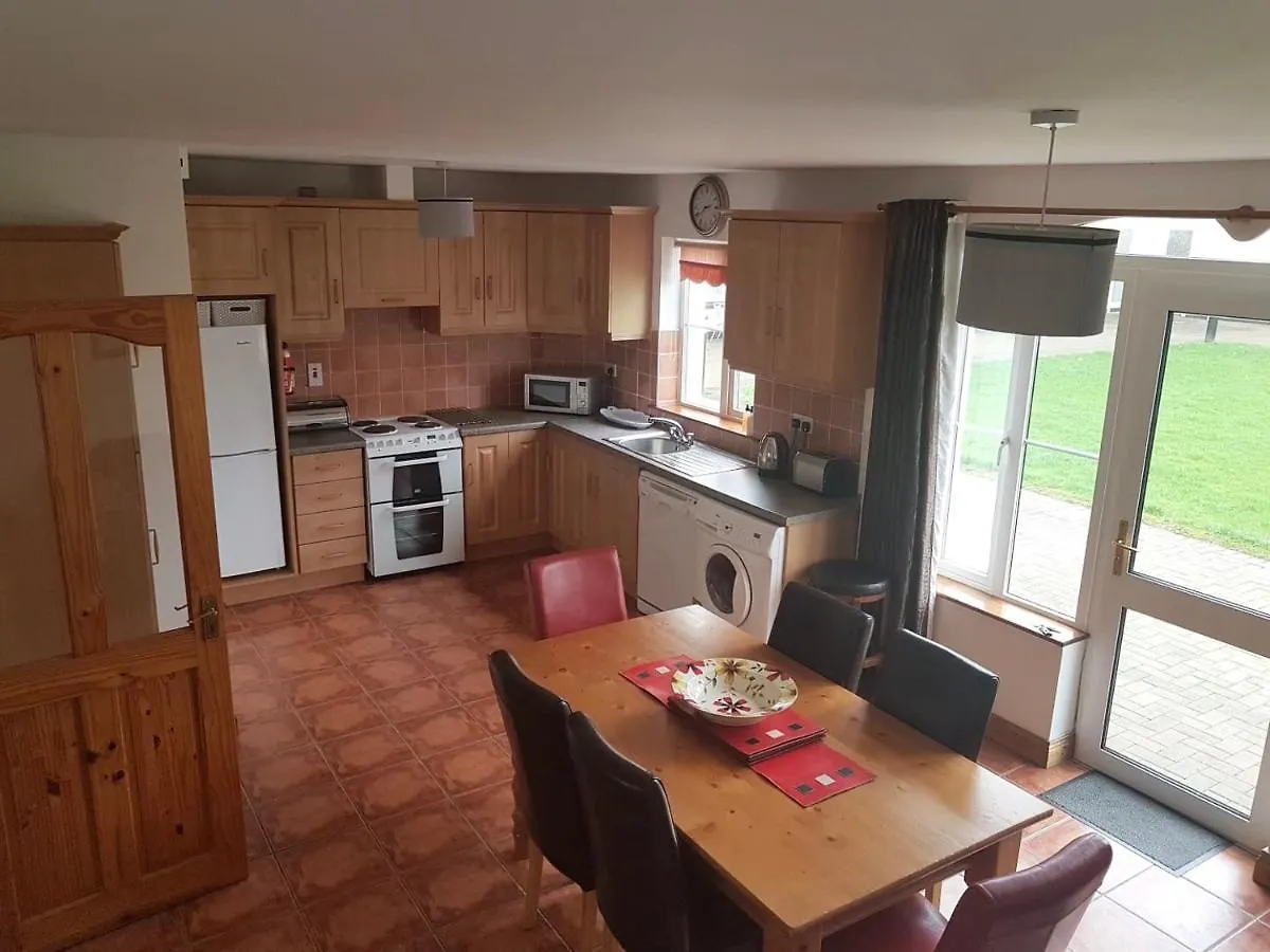 Acorn Lodge Killarney 0*,  Irlandia
