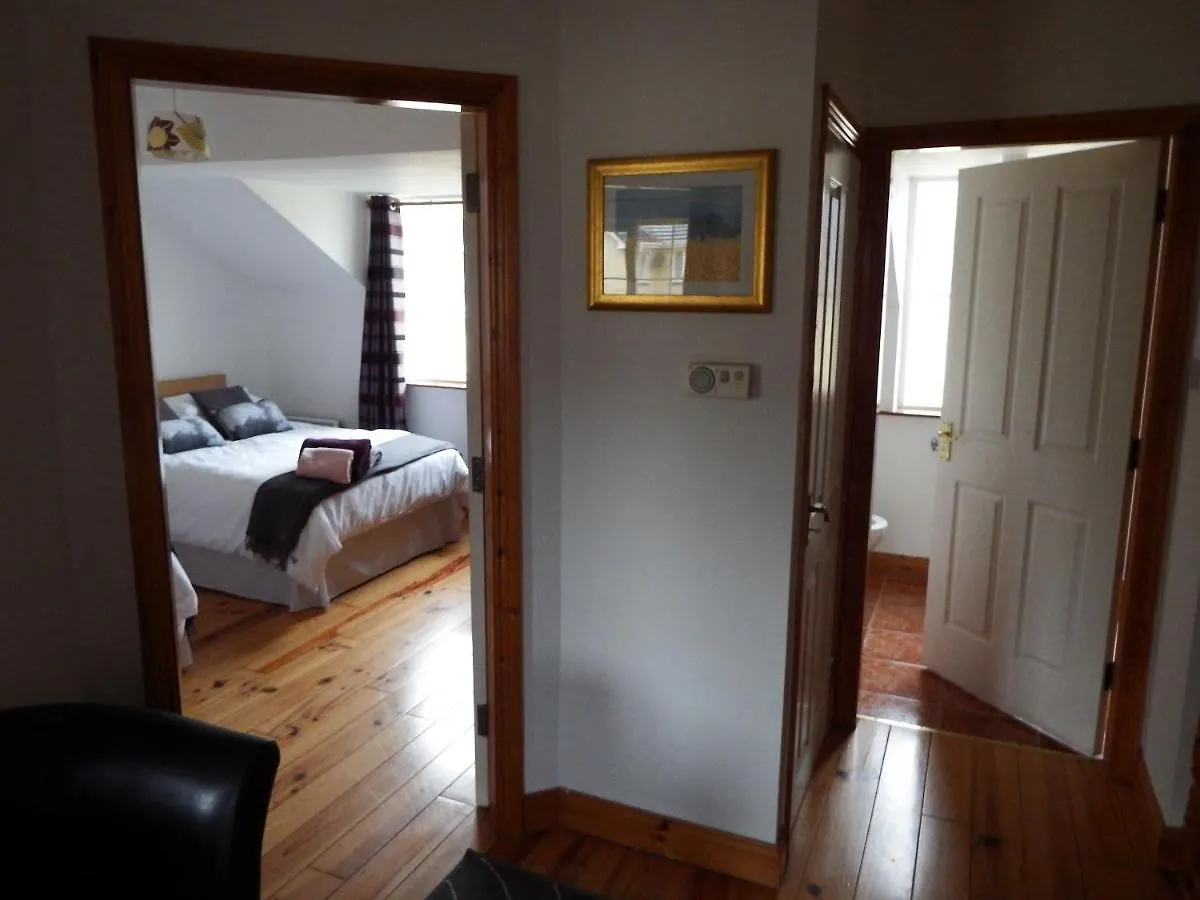 Acorn Lodge Killarney