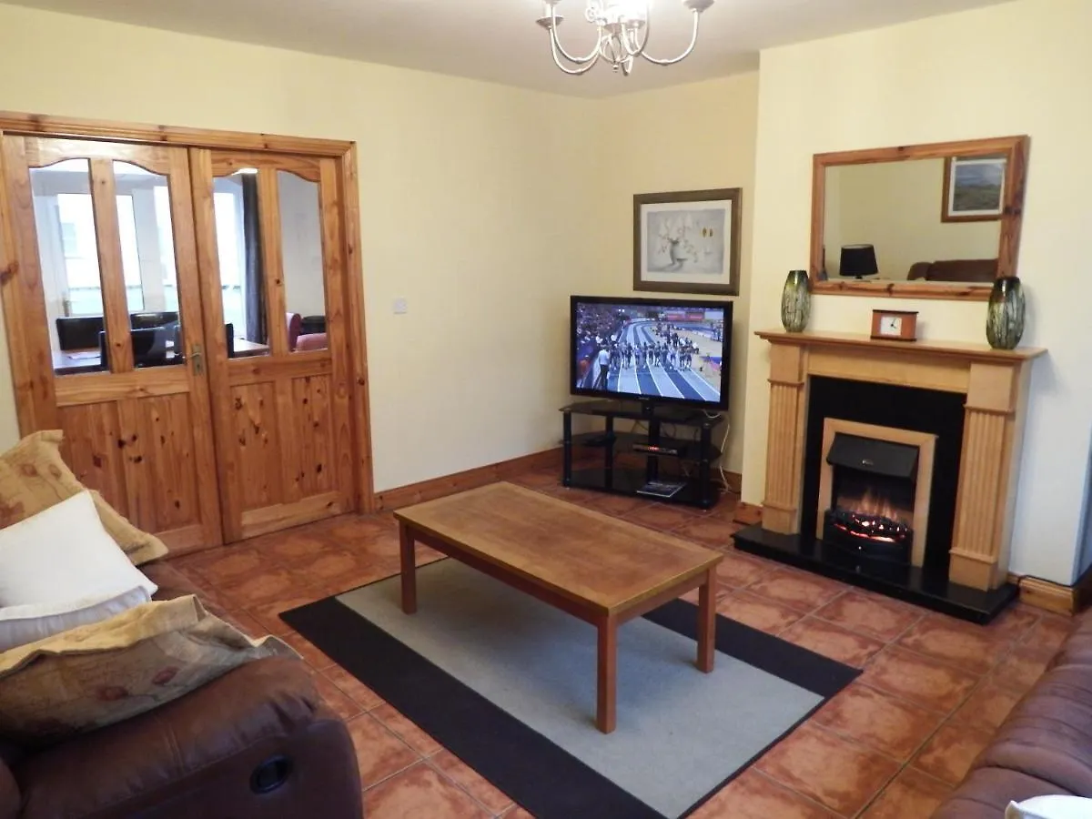 Acorn Lodge Killarney