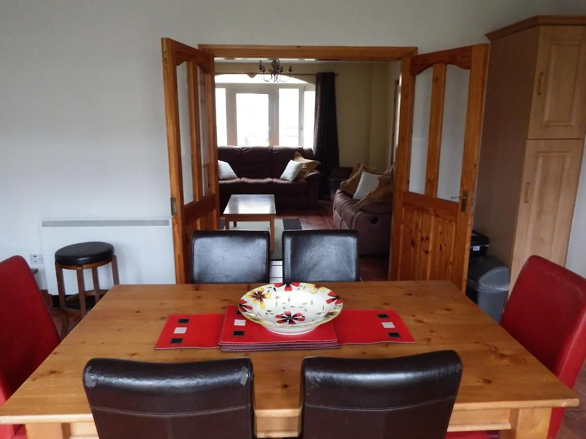 Acorn Lodge Killarney Dom wakacyjny