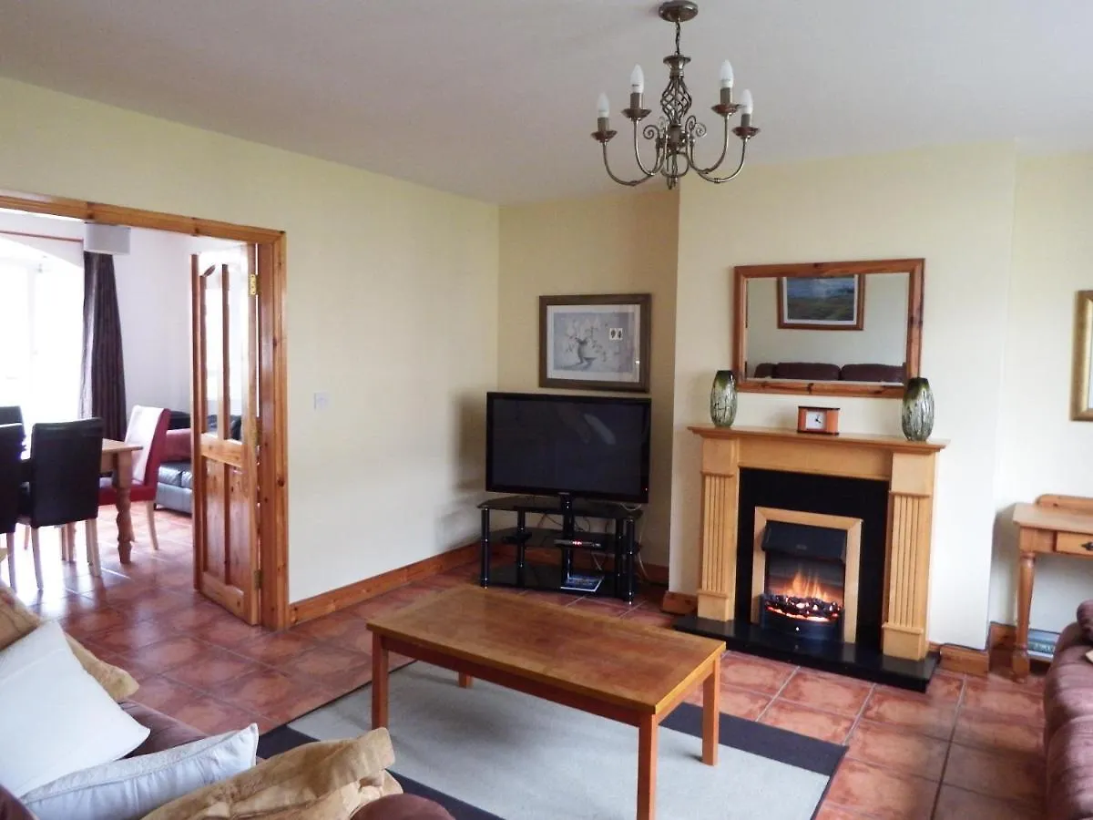 Acorn Lodge Killarney