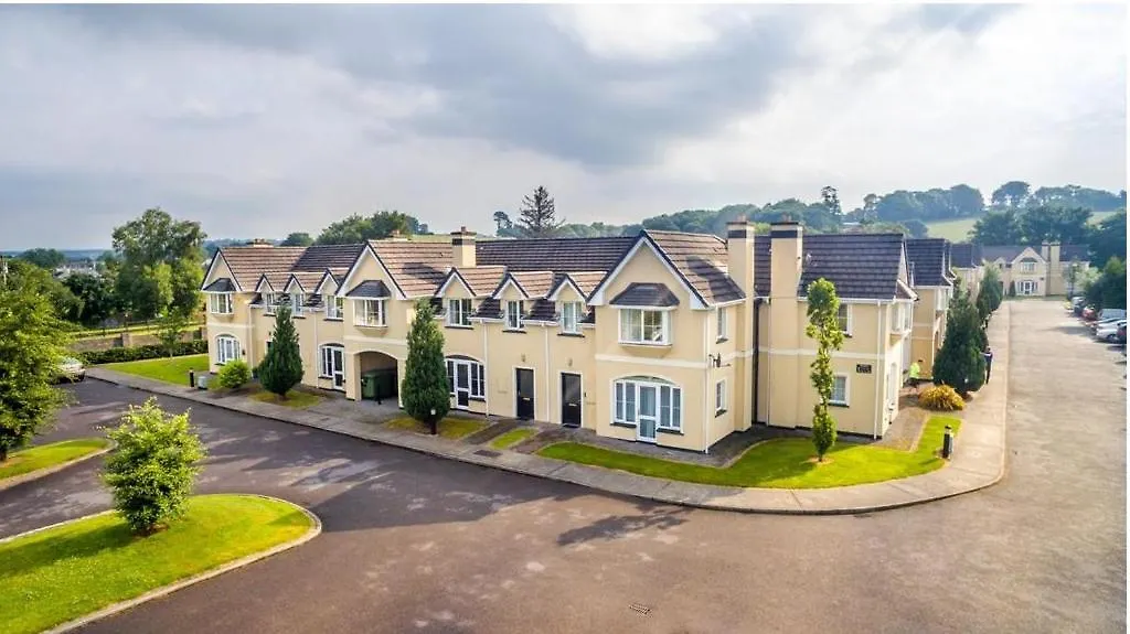Acorn Lodge Killarney 0*,