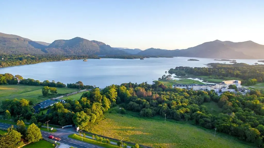 Acorn Lodge Killarney Dom wakacyjny